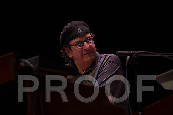 Jazz Roots: Satin & Soul feat. David Sanborn & Jonathan Butler – In Concert at Cobb Energy Performing Arts Centre – Wednesday May 22, 2013