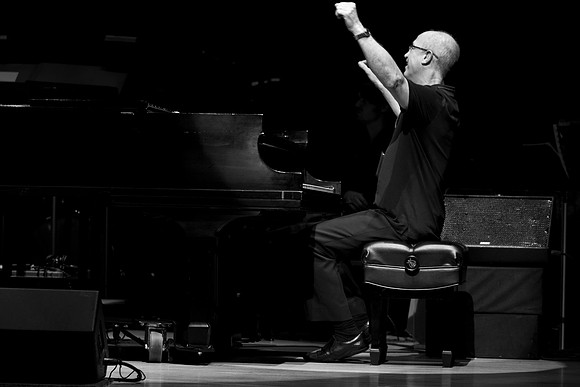 Jazz Meets Gershwin
