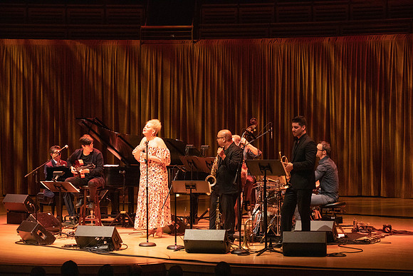 Miami Beachtone Jazz Festival