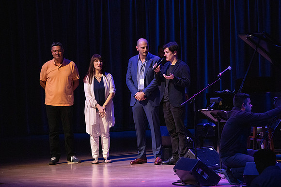 Miami Beachtone Jazz Festival