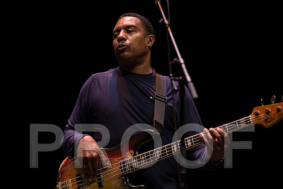 Jazz Roots: Satin & Soul feat. David Sanborn & Jonathan Butler – In Concert at Cobb Energy Performing Arts Centre – Wednesday May 22, 2013