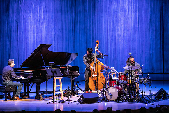 JOSHUA REDMAN QUARTET
