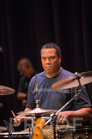 Jazz Roots: Satin & Soul feat. David Sanborn & Jonathan Butler – In Concert at Cobb Energy Performing Arts Centre – Wednesday May 22, 2013