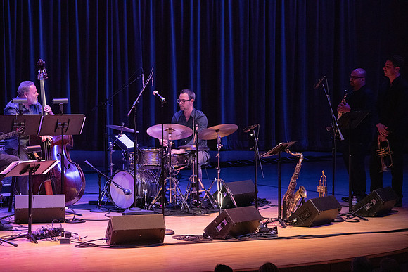 Miami Beachtone Jazz Festival