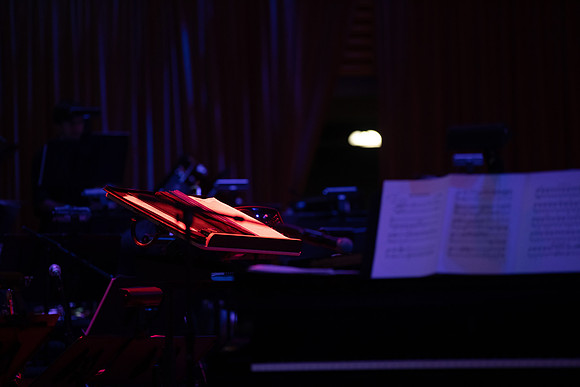 Jazz Roots  Leonard Bernstein