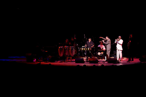 jazz photography
