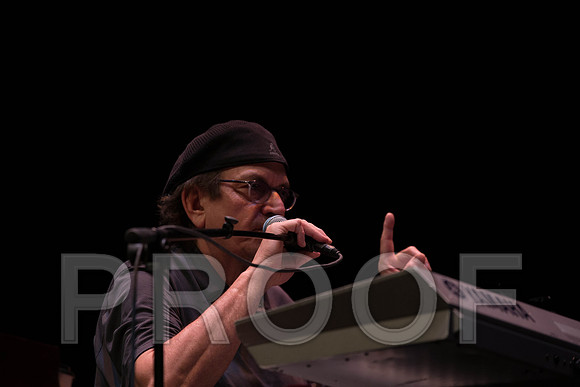 Jazz Roots: Satin & Soul feat. David Sanborn & Jonathan Butler – In Concert at Cobb Energy Performing Arts Centre – Wednesday May 22, 2013