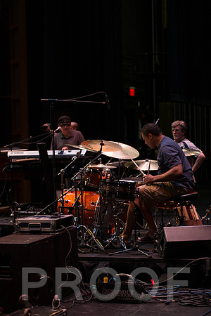 Jazz Roots: Satin & Soul feat. David Sanborn & Jonathan Butler – In Concert at Cobb Energy Performing Arts Centre – Wednesday May 22, 2013