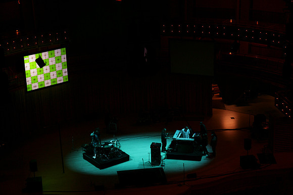 Jazz Roots: Celebrating Miles- Miami , Adrienne Arsht Center