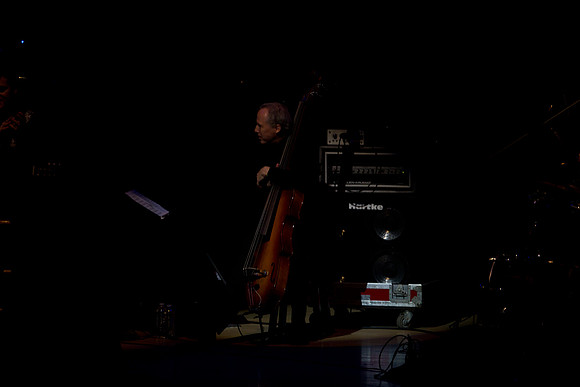 Adrienne Arsht center Miami-A Night In Rio