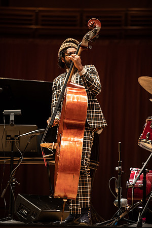 Emmet Cohen Jazz Roots