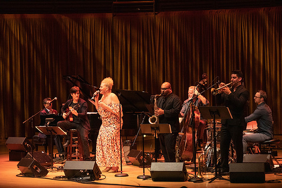 Miami Beachtone Jazz Festival