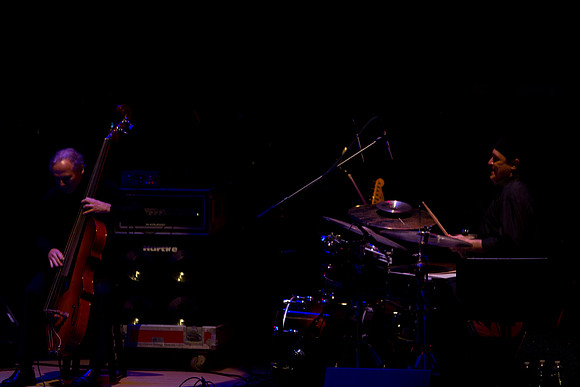Adrienne Arsht center Miami-A Night In Rio