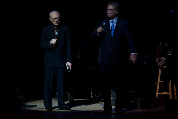 Adrienne Arsht center Miami-A Night In Rio