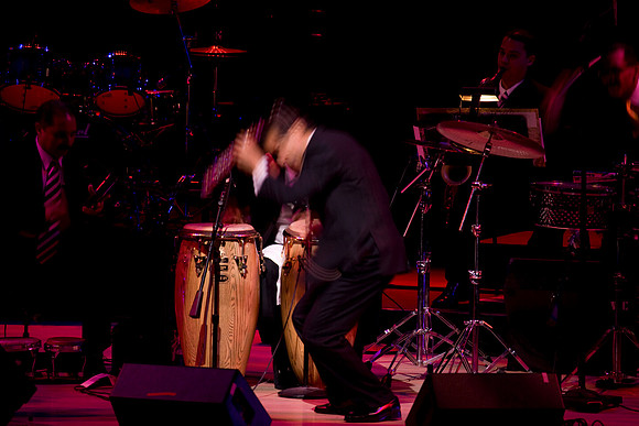 jazz photography
