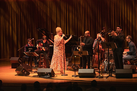 Miami Beachtone Jazz Festival