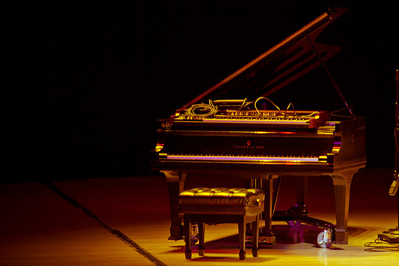 Latin Jam Session, Pancho Sanchez, Tiempo Libre