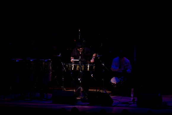 jazz photography