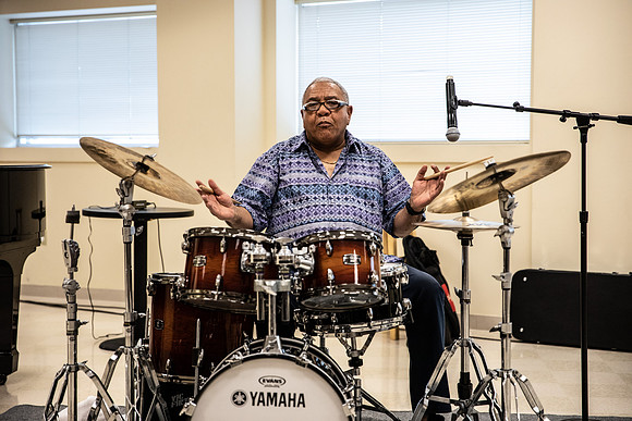 Chucho Valdes_& Aymée Nuviola 2018