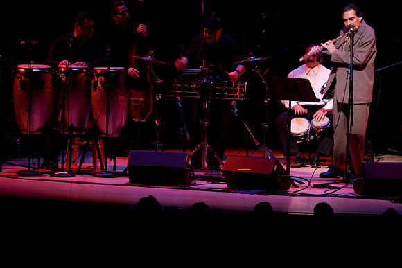 jazz photography