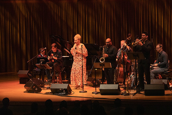 Miami Beachtone Jazz Festival