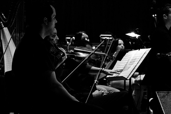 Jazz Meets Gershwin