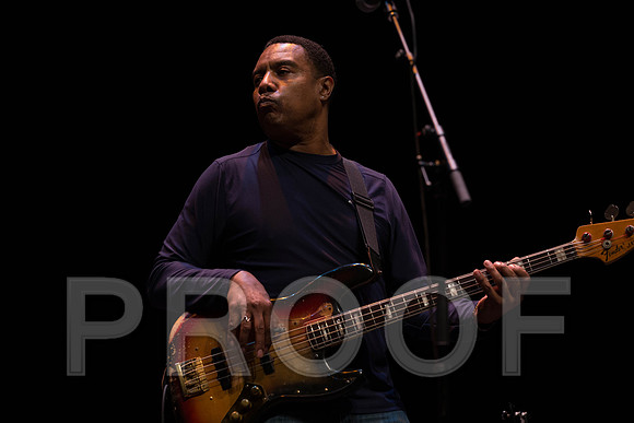 Jazz Roots: Satin & Soul feat. David Sanborn & Jonathan Butler – In Concert at Cobb Energy Performing Arts Centre – Wednesday May 22, 2013