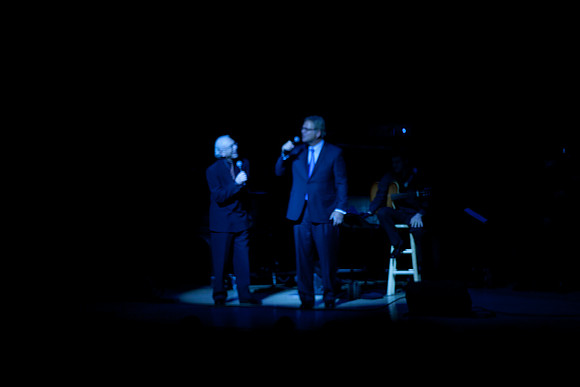 Adrienne Arsht center Miami-A Night In Rio