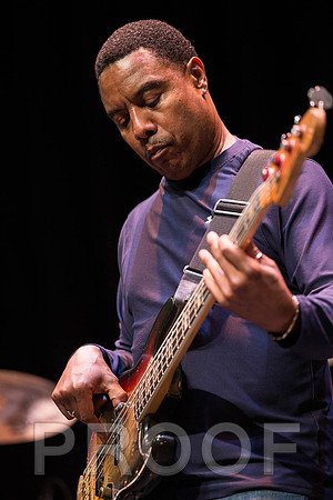 Jazz Roots: Satin & Soul feat. David Sanborn & Jonathan Butler – In Concert at Cobb Energy Performing Arts Centre – Wednesday May 22, 2013