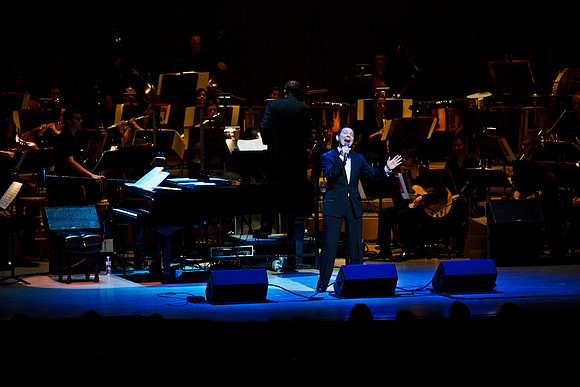 Jazz Meets Gershwin
