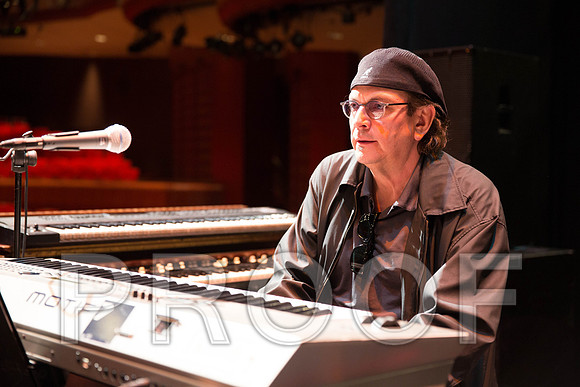 Jazz Roots: Satin & Soul feat. David Sanborn & Jonathan Butler – In Concert at Cobb Energy Performing Arts Centre – Wednesday May 22, 2013