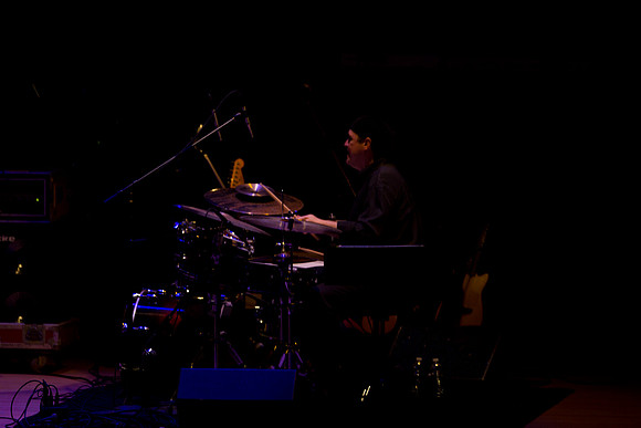 Adrienne Arsht center Miami-A Night In Rio
