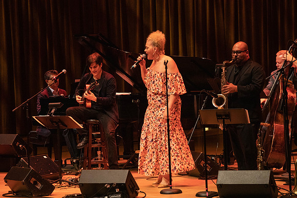 Miami Beachtone Jazz Festival