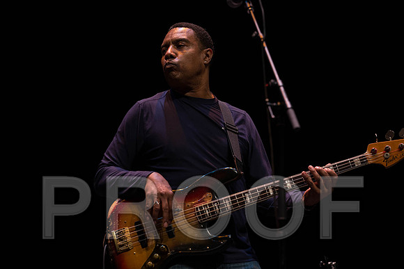 Jazz Roots: Satin & Soul feat. David Sanborn & Jonathan Butler – In Concert at Cobb Energy Performing Arts Centre – Wednesday May 22, 2013