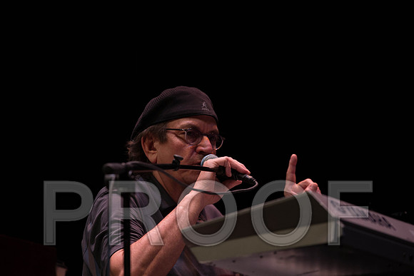 Jazz Roots: Satin & Soul feat. David Sanborn & Jonathan Butler – In Concert at Cobb Energy Performing Arts Centre – Wednesday May 22, 2013