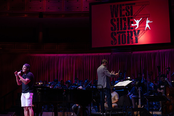 Jazz Roots  Leonard Bernstein