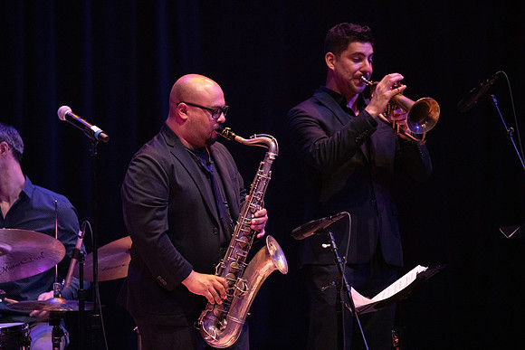 Miami Beachtone Jazz Festival