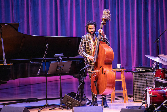 Emmet Cohen Jazz Roots