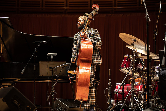 Emmet Cohen Jazz Roots