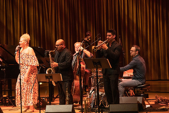 Miami Beachtone Jazz Festival