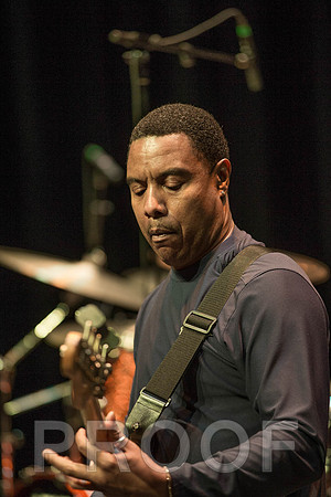 Jazz Roots: Satin & Soul feat. David Sanborn & Jonathan Butler – In Concert at Cobb Energy Performing Arts Centre – Wednesday May 22, 2013