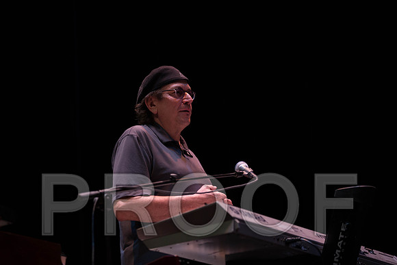 Jazz Roots: Satin & Soul feat. David Sanborn & Jonathan Butler – In Concert at Cobb Energy Performing Arts Centre – Wednesday May 22, 2013
