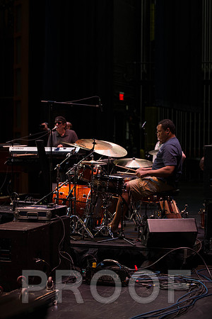 Jazz Roots: Satin & Soul feat. David Sanborn & Jonathan Butler – In Concert at Cobb Energy Performing Arts Centre – Wednesday May 22, 2013