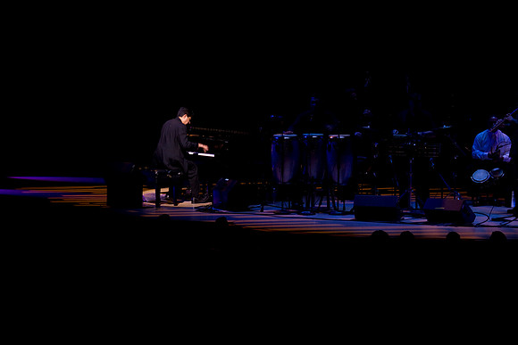 jazz photography