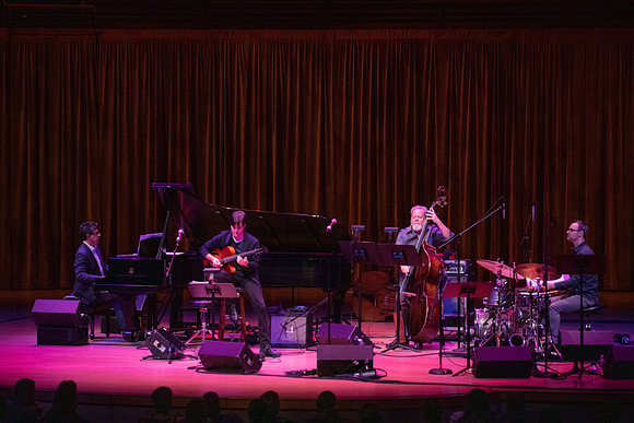 Miami Beachtone Jazz Festival