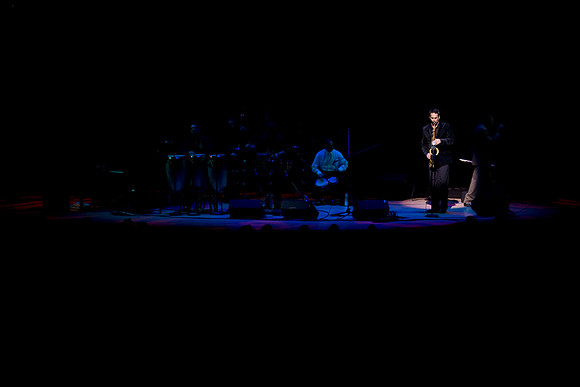 jazz photography