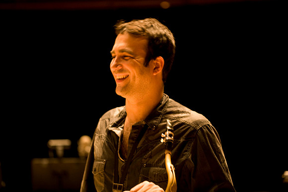 jazz photography