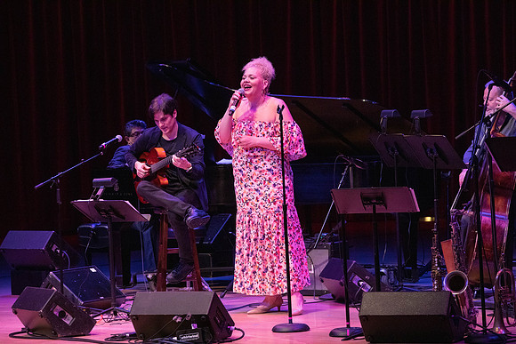 Miami Beachtone Jazz Festival
