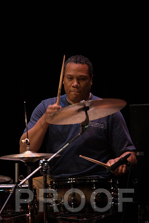 Jazz Roots: Satin & Soul feat. David Sanborn & Jonathan Butler – In Concert at Cobb Energy Performing Arts Centre – Wednesday May 22, 2013