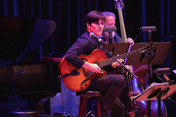 Miami Beachtone Jazz Festival